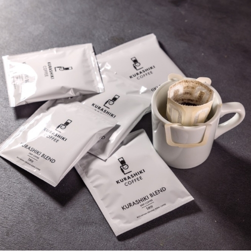 ドリップバッグ