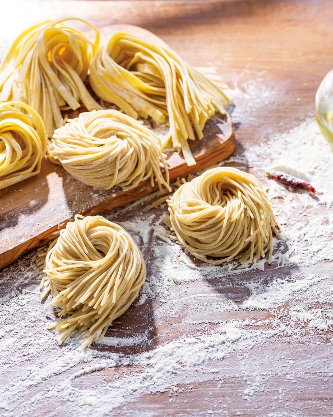 パスタ